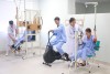 TUYỂN SINH LIÊN THÔNG LỚP CAO ĐẲNG NGÀNH KỸ THUẬT PHỤC HỒI CHỨC NĂNG