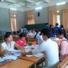 Quyết định 1130/QĐ-BGDĐT 2019 giao nhiệm vụ phối hợp tổ chức thi THPT quốc gia 2019