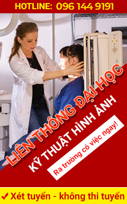 Đại học kỹ thuật hình ảnh