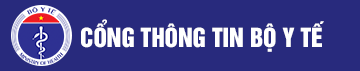 BỘ Y TẾ