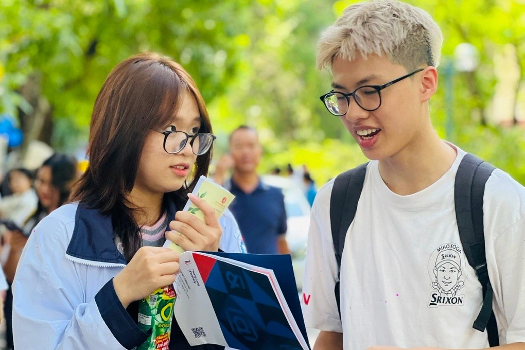 THÍ SINH ĐƯỢC ĐẶC CÁCH THI TỐT NGHIỆP THPT 2025 TRONG TRƯỜNG HỢP NÀO?